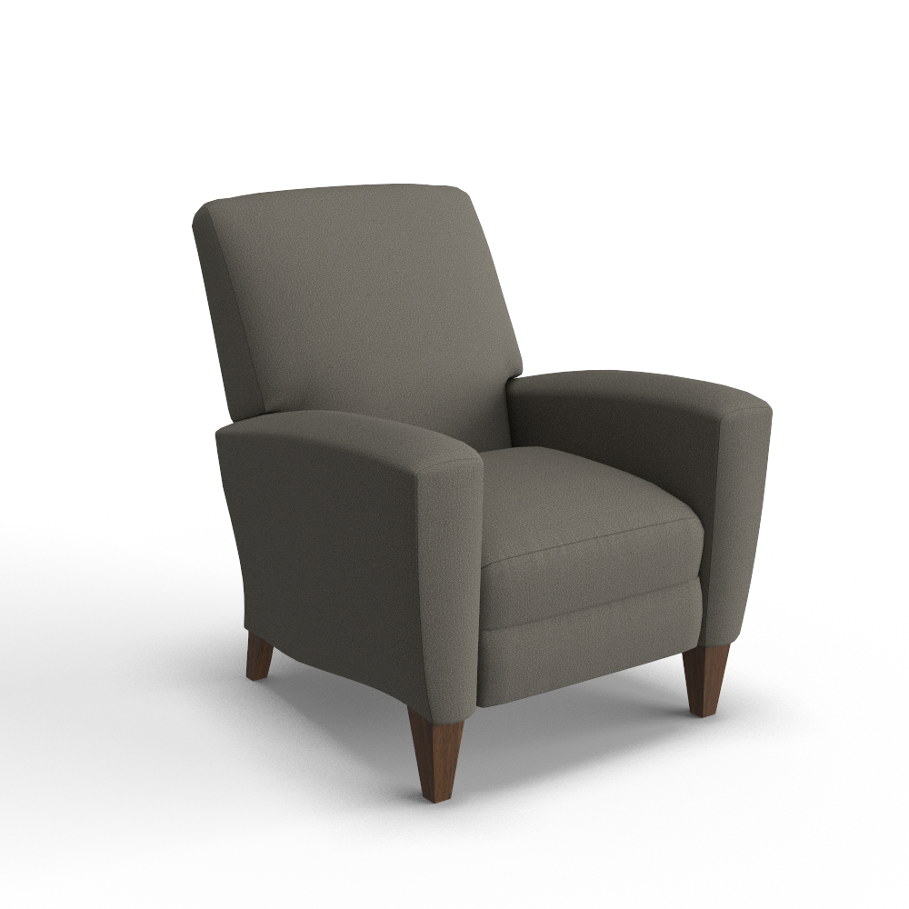 Scarlett High Leg Reclining Chair